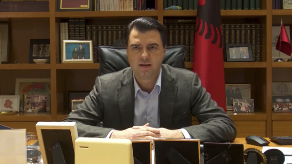 Basha: Qeveria jo vetēm gjoba për qytetarët. Duhet transparencë pë kapacitetet e sistemit