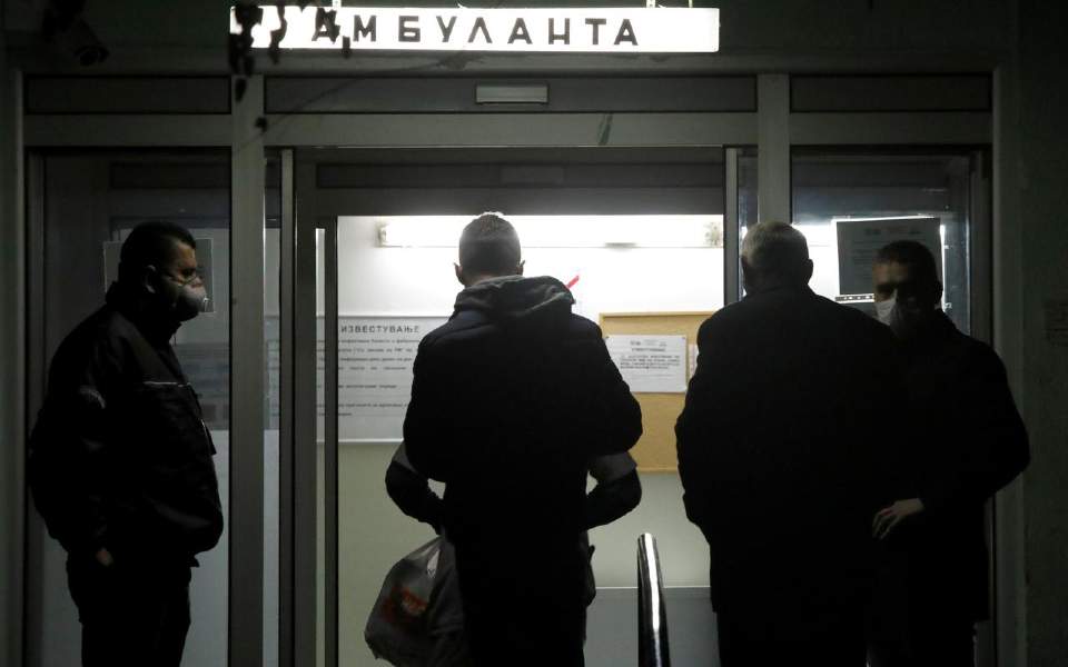 MV/ Cifti shqiptar nga Dibra me koronavirus, udhetuan me 40 persona ne autobus nga Italia