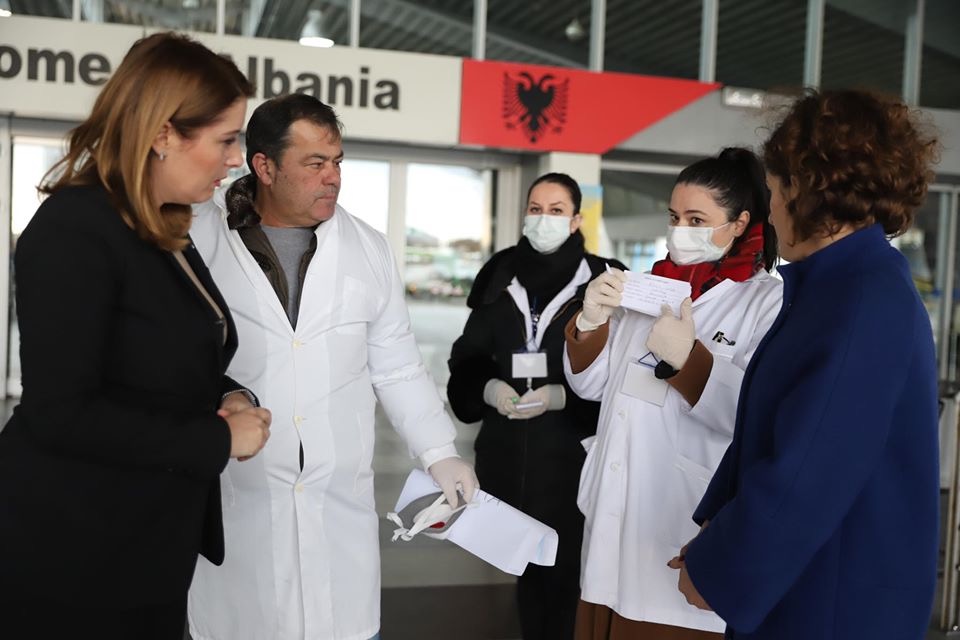 Pese keshillat me te rendesishme qe te mbrojne nga infektimi me koronavirus