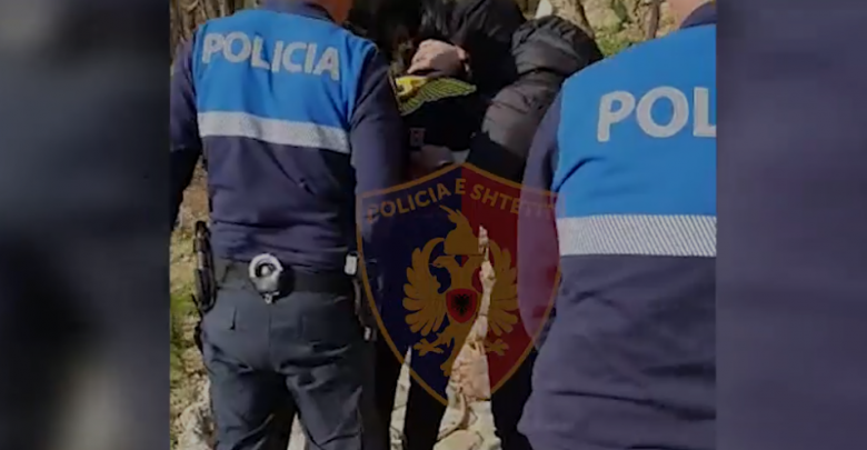 Kapet me arsenal armësh në bodrumin e banesës, po krijonte kushtet për kultivim droge, arrestohet 47-vjeçari në Tiranë