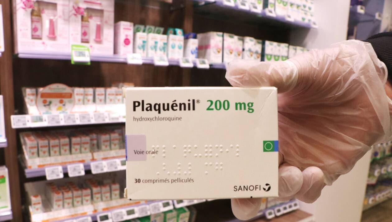 Shkencetari i cmendur rreth te cilit sillet Franca