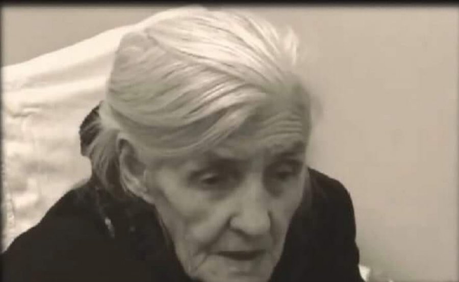 ZOJE PROGNI/ Vdes gruaja qe i mbijetoi kampit famekeq te Tepelenes