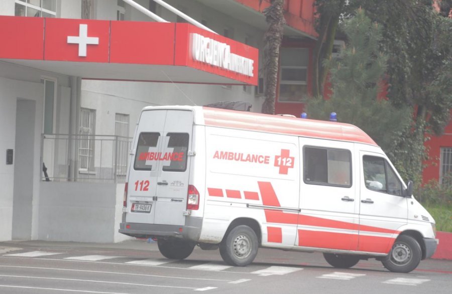 Publikohet harta e shperndarjes se Covid 19 ne Shqiperi