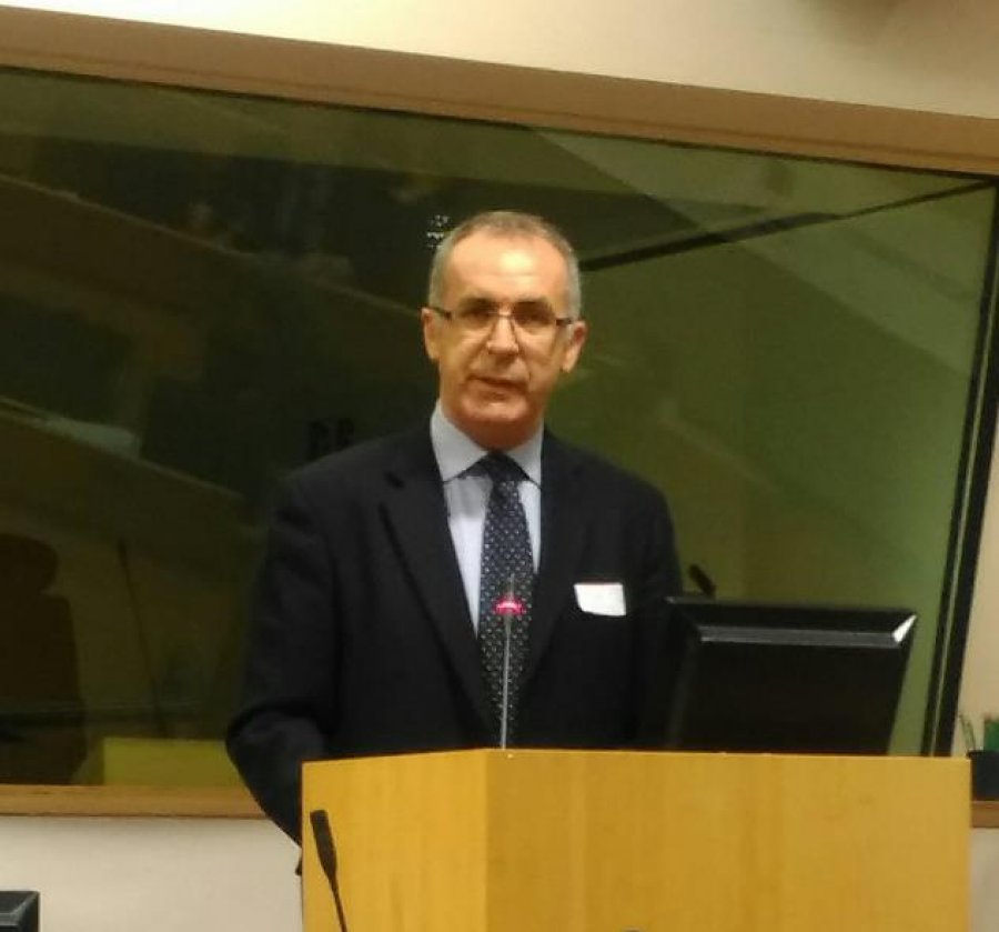 Ja kush hap mitingun sot, ekspert i Kushtetutes dhe ligjit