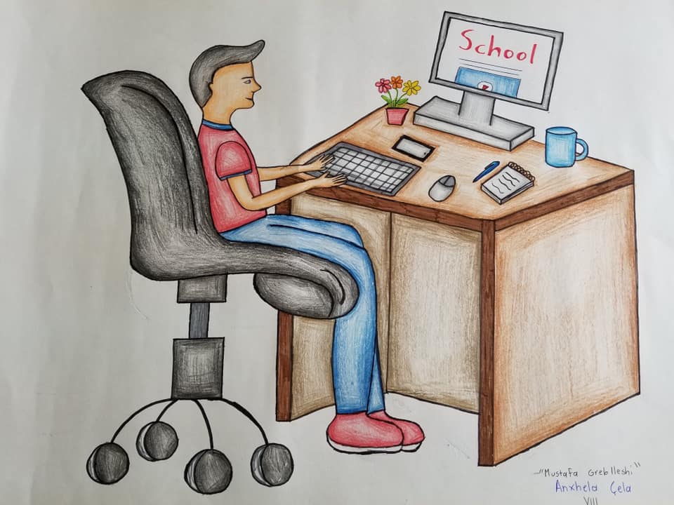 Prezantohet platforma akademia.al, mesoni nga shtepia