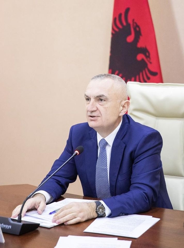 Meta: Pati unitet mes drejtuesve kryesore te politikes