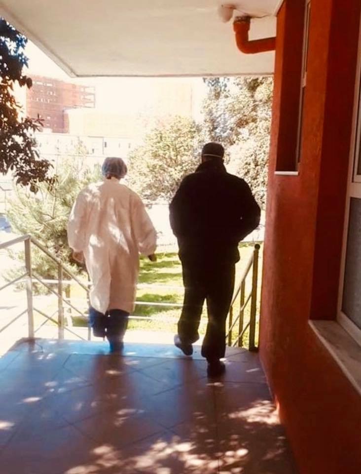 LAJMI I FUNDIT/ Ndalohen fluturimet per Gjermani, Austri, Zvicer dhe Hungari