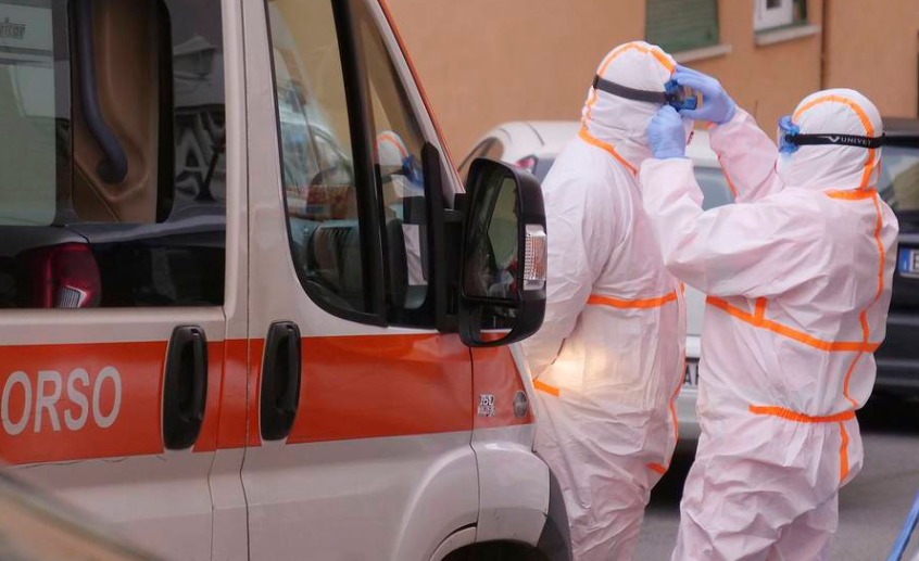 Koronavirusi vret mjekun e pare, prej 5 ditesh ne spital