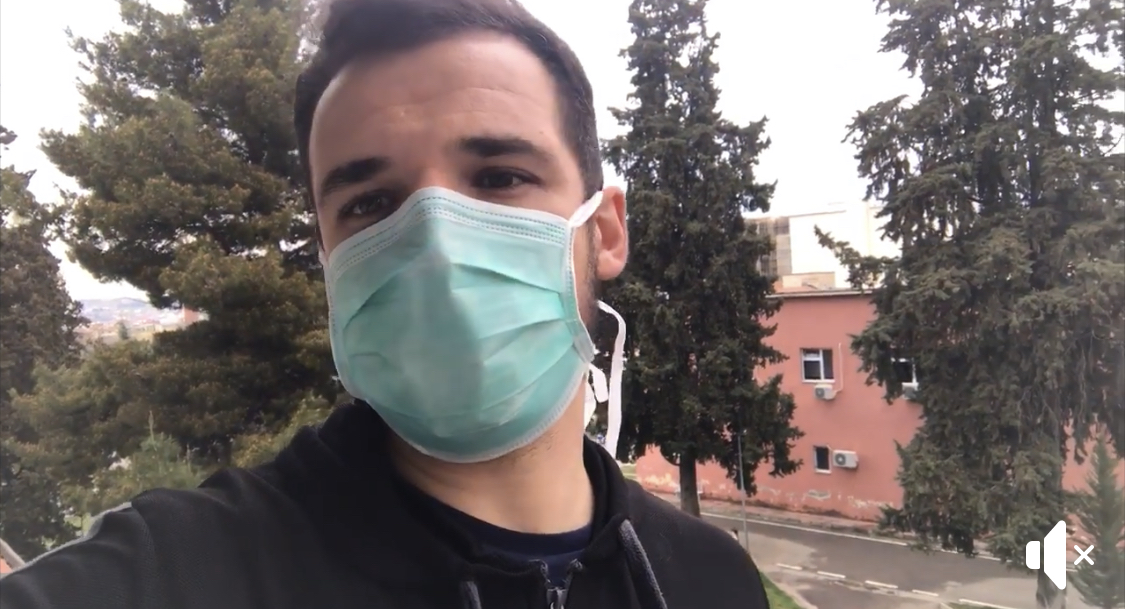 VIDEO/ Erindi: Vdiq shoku im i dhomes, nuk kishte asnje semundje dhe ishte i ri