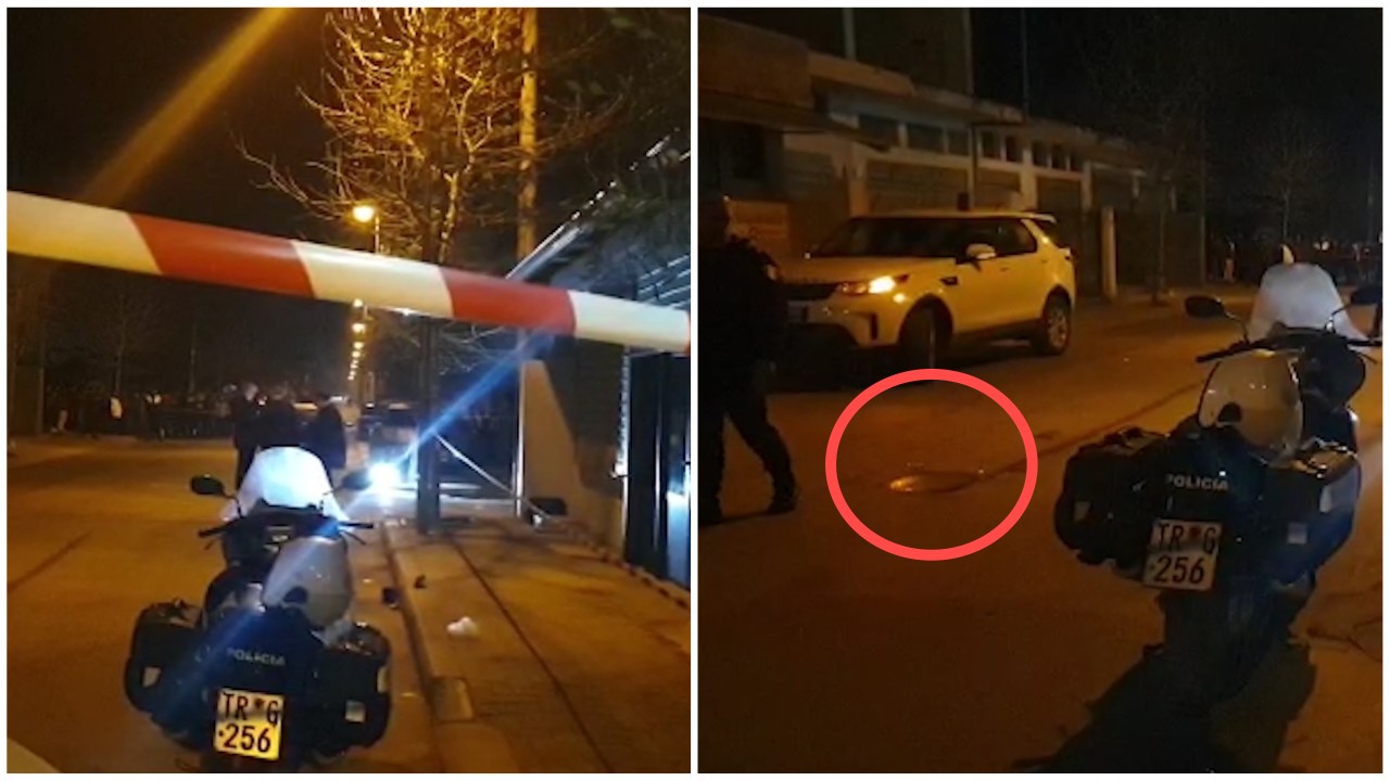 MASAKRA NE DURRES/ Mesohen emrat e 2 viktimave, policia jep detajet shtese