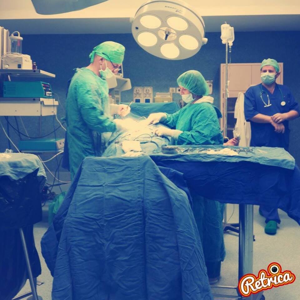 Lajm i mire, postimi i mjekut me koronavirus nga Durresi