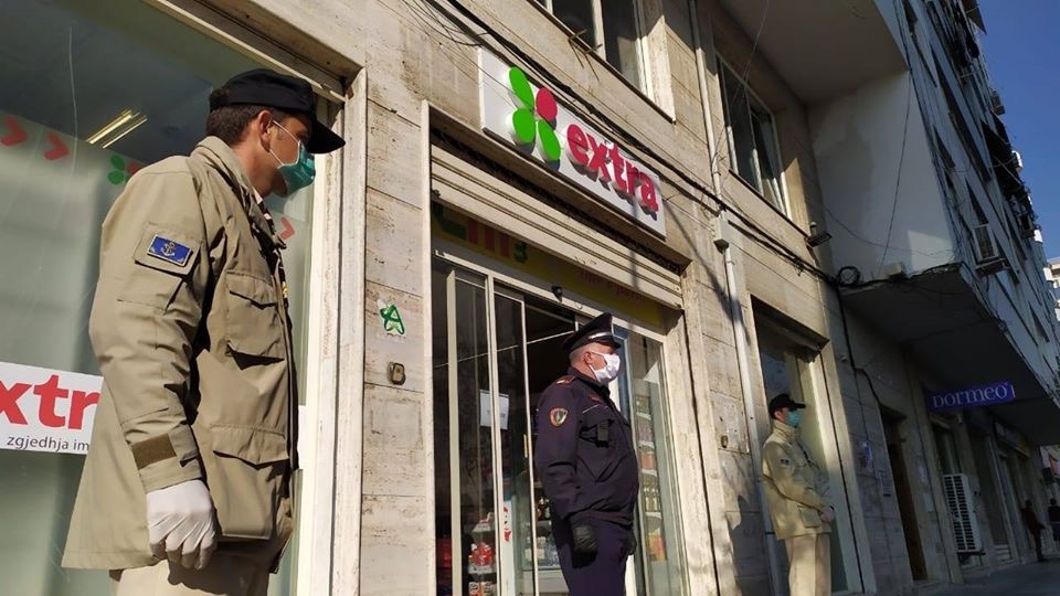 LAJMI I FUNDIT/ Ndalohen fluturimet per Gjermani, Austri, Zvicer dhe Hungari