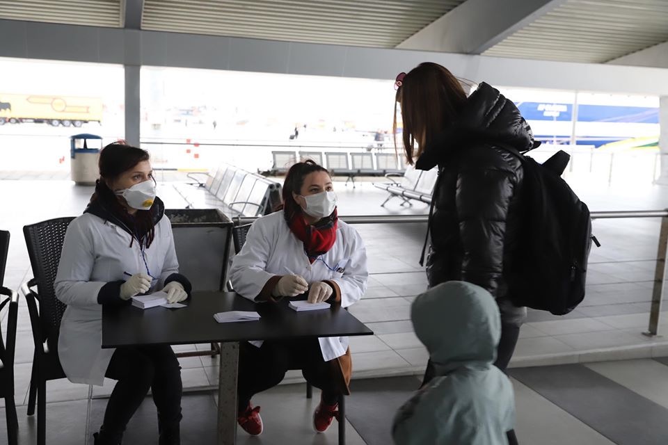 Pese keshillat me te rendesishme qe te mbrojne nga infektimi me koronavirus