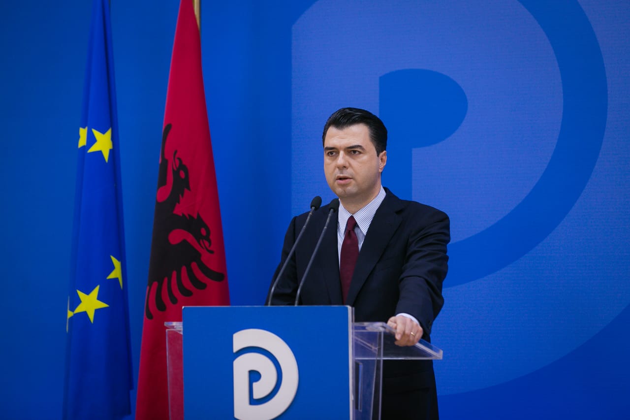 Basha kembengul: Rama te shpalle gjendjen e jashtezakonshme