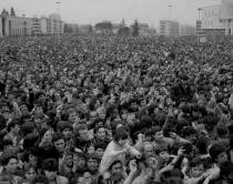 22 marsi 1992, ajo dite qe solli rrezimin e diktatures ne pushtet