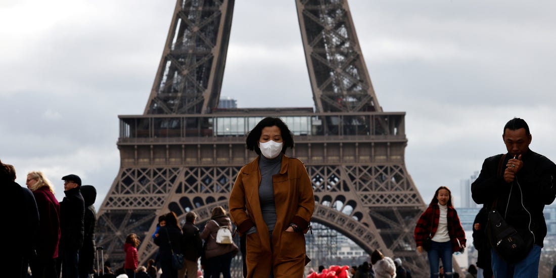 Franca, formular per cdo qytetar qe del nga shtepia