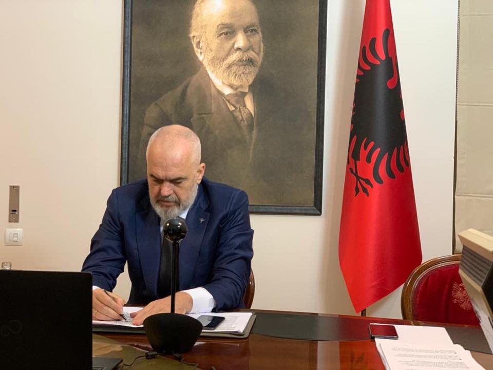 Këshilli i Sigurisë bën ‘bashkë’ Metën, Ramën dhe Bashën, ja detajet që zbulon kryeministri