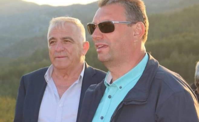 Kryebashkiaku, nje kushtim per drejtorin e Rezervave te Shtetit qe vdiq nga covid 19