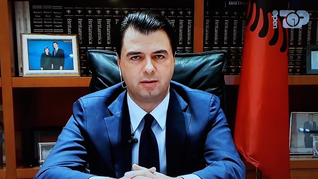 Basha: Shqetesimi yne jane qytetaret, mjeket dhe ekonomia