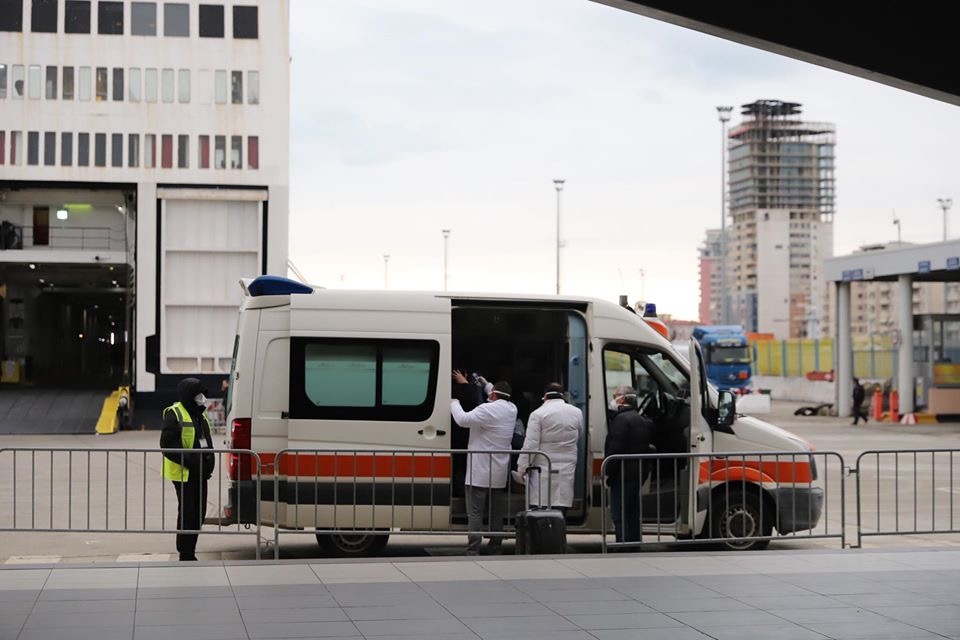 Pese keshillat me te rendesishme qe te mbrojne nga infektimi me koronavirus