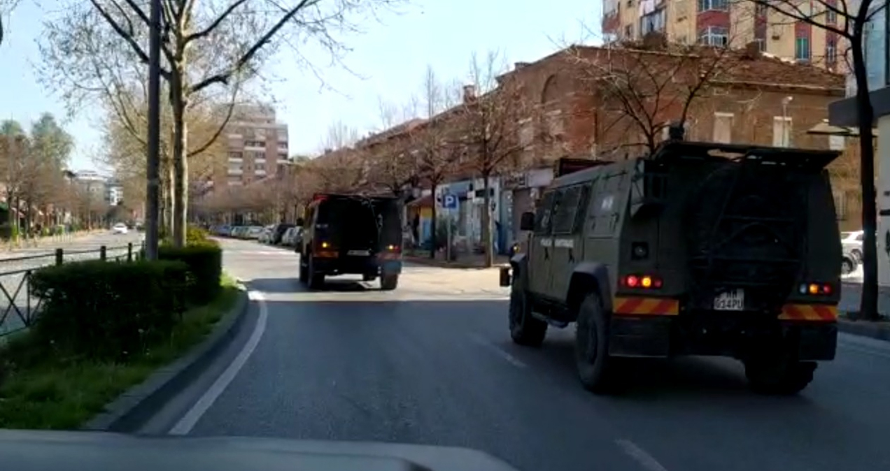 LAJMI I FUNDIT/ Ndalohen fluturimet per Gjermani, Austri, Zvicer dhe Hungari