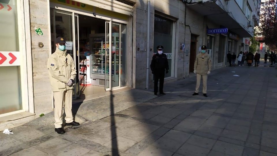 LAJMI I FUNDIT/ Ndalohen fluturimet per Gjermani, Austri, Zvicer dhe Hungari