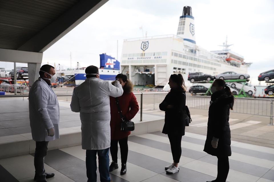 Pese keshillat me te rendesishme qe te mbrojne nga infektimi me koronavirus