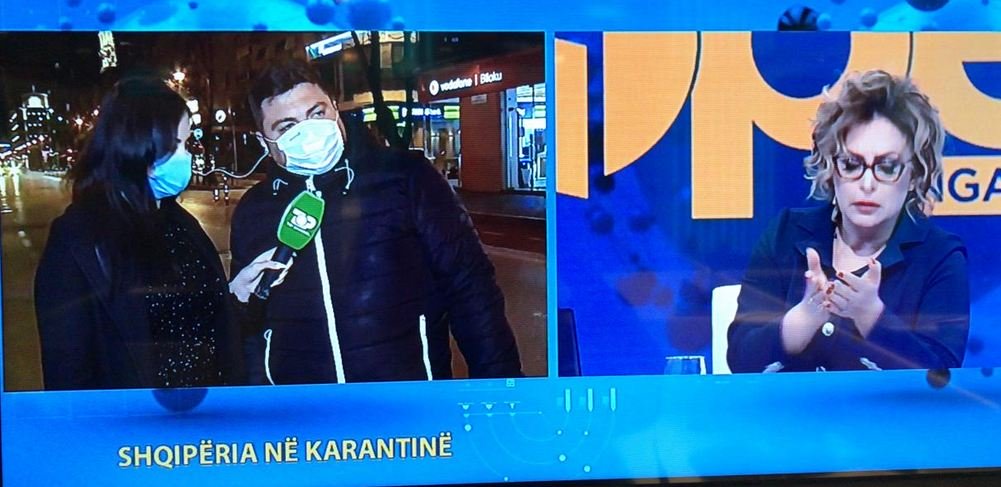 Top Channel/ Nje i ri ne lidhje direkte: Kemi 6 dite me temperature dhe nuk na pergjigjen