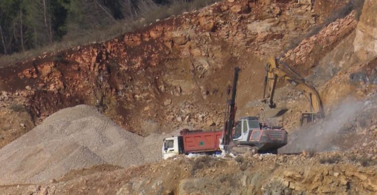 EMRAT/ Shperthimi ne guroren e Krujes, nje viktime dhe nje i plagosur