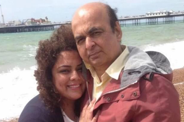 Tragjedi në familje: Babai humb jetën nga koronavirusi, të nesërmen edhe vajza e tij 33-vjeçare