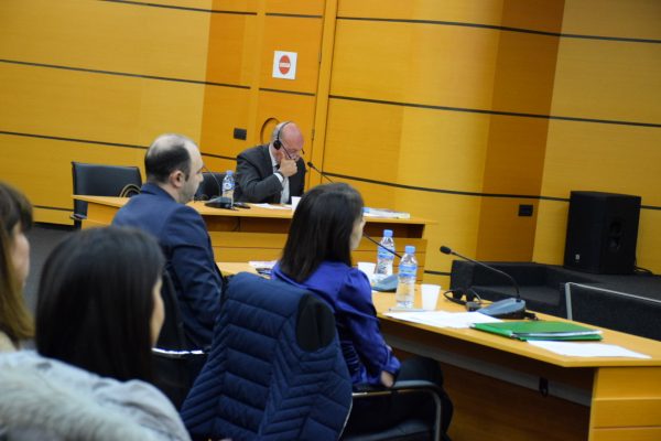 Shkarkohet nga detyra gjyqtari i Apelit në Tiranë, probleme me apartamentet dhe paratë hua