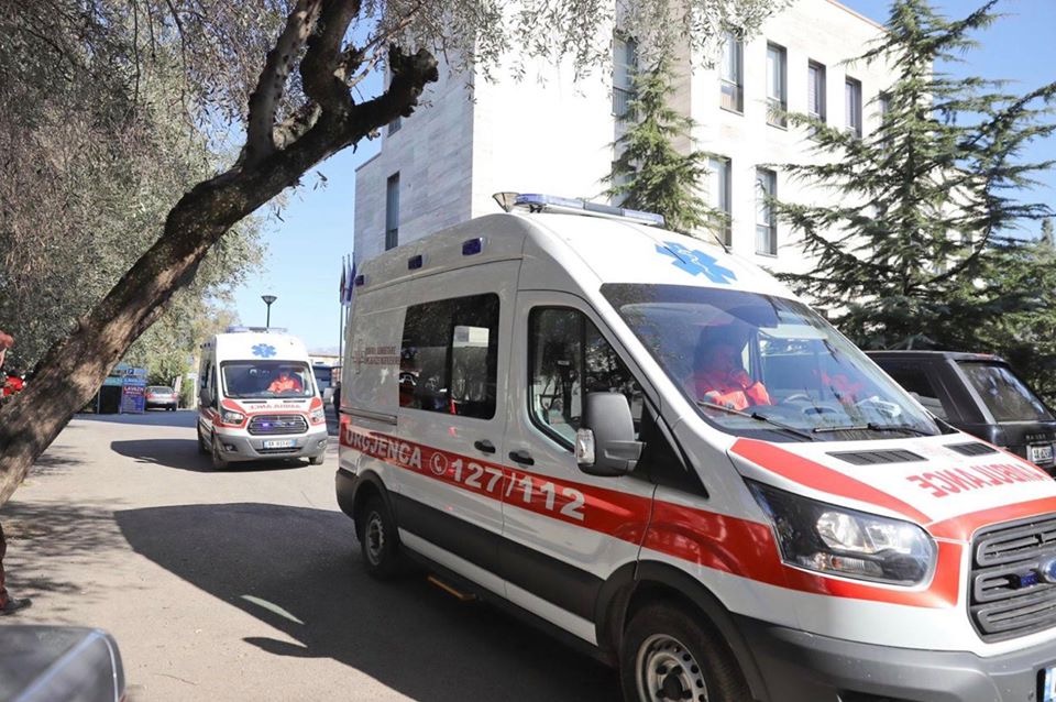 Manastirliu tregon proceduren e ndjekur per te bere testin