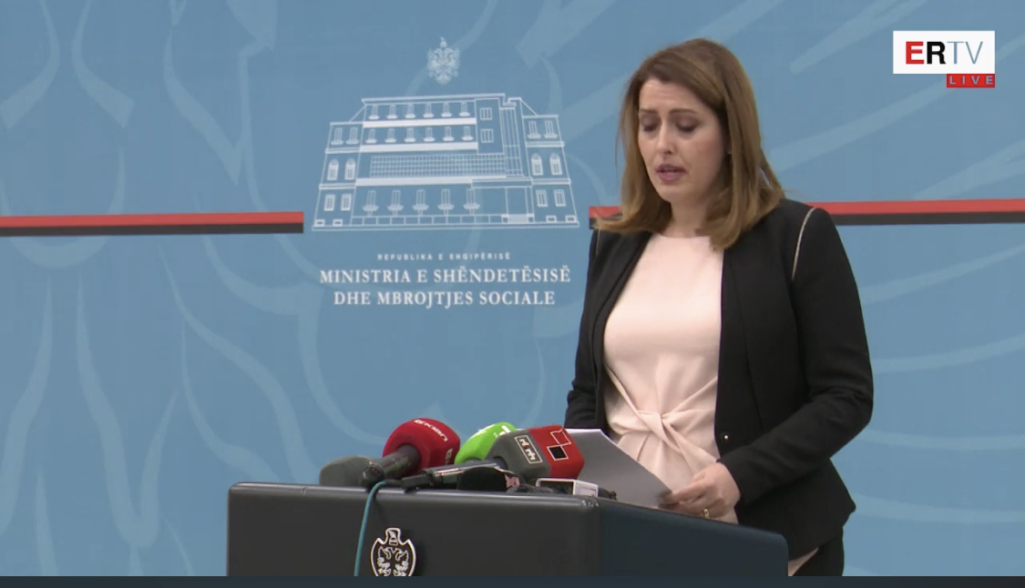 Koronavirusi vret mjekun e pare, prej 5 ditesh ne spital