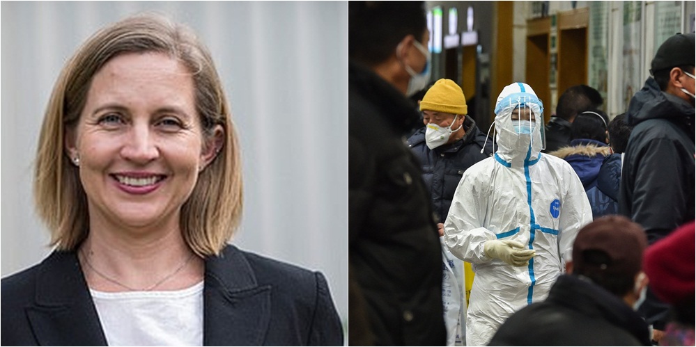 Këshillon ekspertja: Çfarë duhet të bëni që të mos e merrni koronavirusin nga rrobat