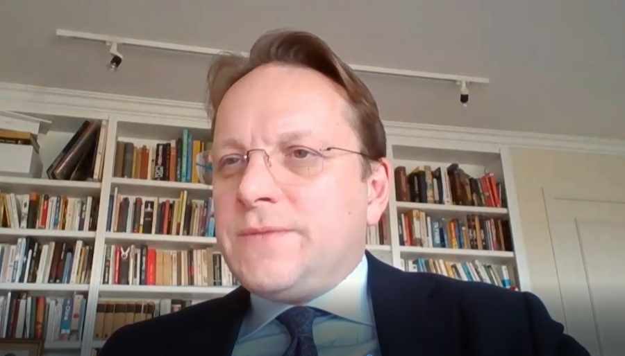 Si u perfshine ne listen e parakushteve blerja e votes dhe krimi i organizuar