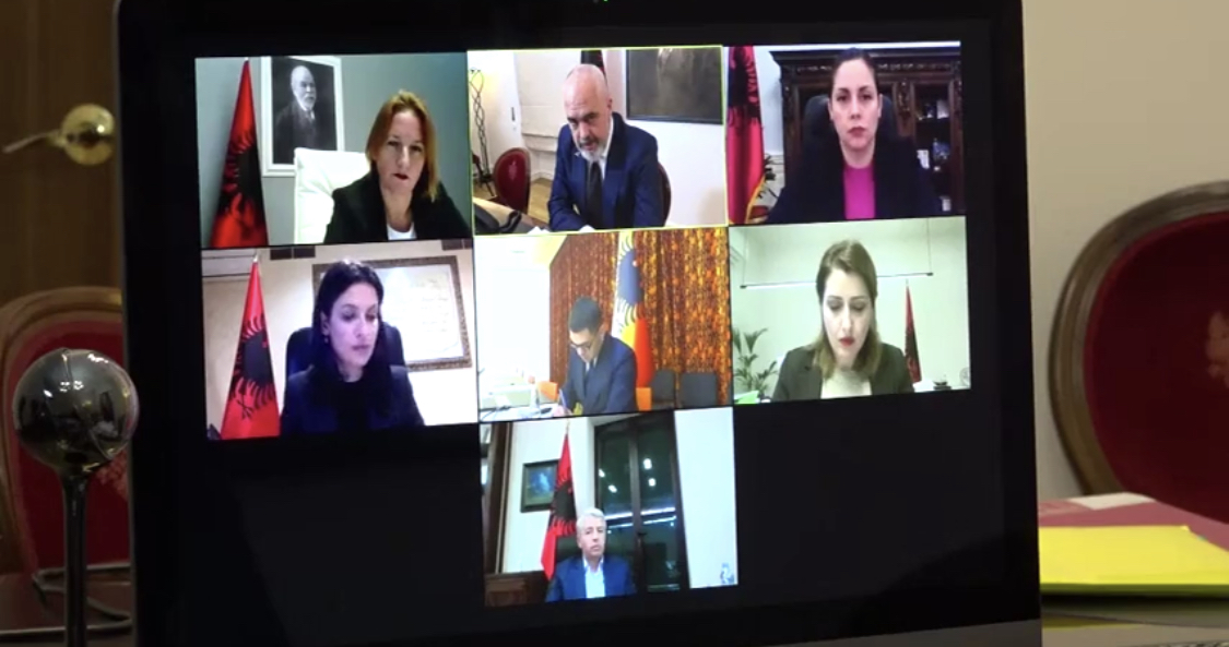 Rama: Te gjithe do ta paguajne energjine elektrike, PD kerkon qe te papunet te mos paguajne