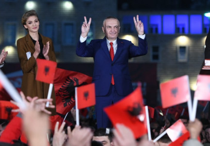 “Bejne nje krim qe te mbulohet krimi me i vjeter”