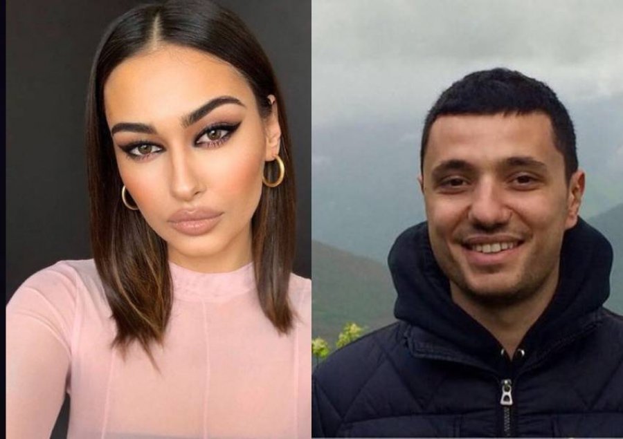 Zbulohen planet për fejesë të modeles së njohur me kandidatin për deputet, ja si u njoh çifti