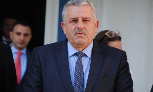 DETAJE/Çfarë tha ministri i brendshëm mbrëmë që u shkarkua sot nga Albin Kurti