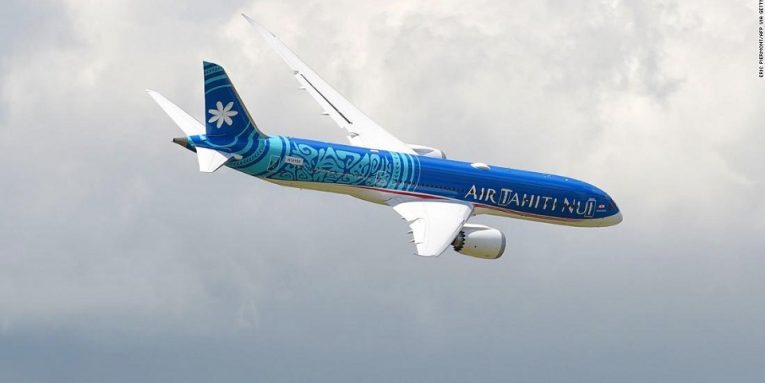 Pasojat e koronavirusit/Ndodh fluturimi më i gjatë në botë, rreth 16 mijë kilometra për 16 orë