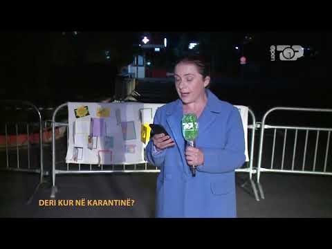Koronavirusi armë biologjike, 10 persona në hetim nga antiterrori