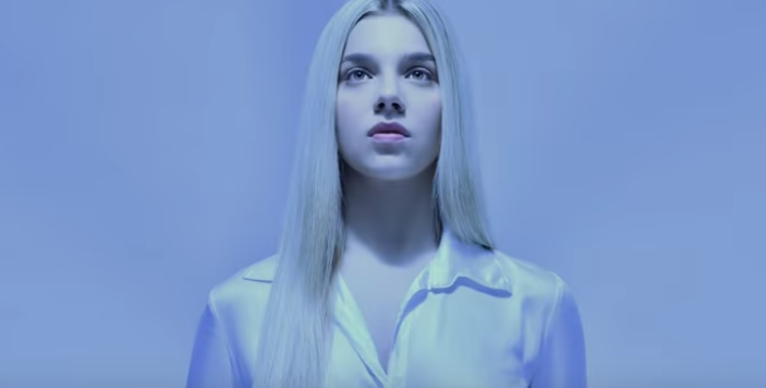 VIDEO/Arilena Ara publikon këngën me të cilën do të përfaqësojë Shqipërinë në Eurovizion