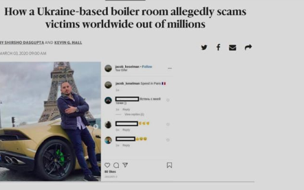 Zhupa publikon investigimin e medias ndërkombëtare: Ortaku i Olsi Ramës, i përfshirë në skemë mashtrimi multimilionere