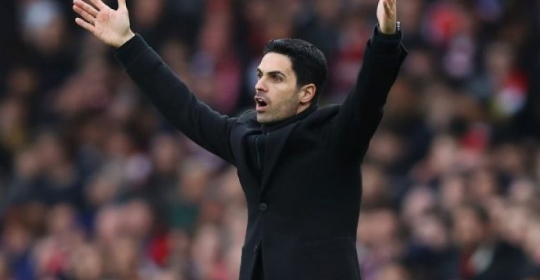 Trajneri i Arsenalit rezulton pozitiv me koronavirus, futbollisti shqiptar dhe shokët e tij në izolim