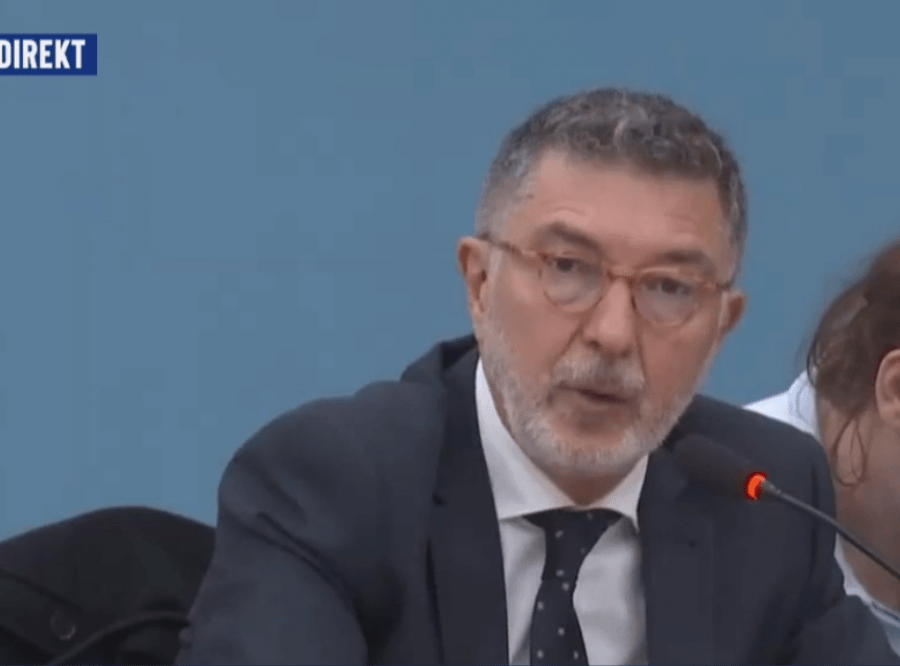 Pse nuk ka asnjë rast me koronavirus në Shqipëri, kthen përgjigje eksperti i OBSH-së