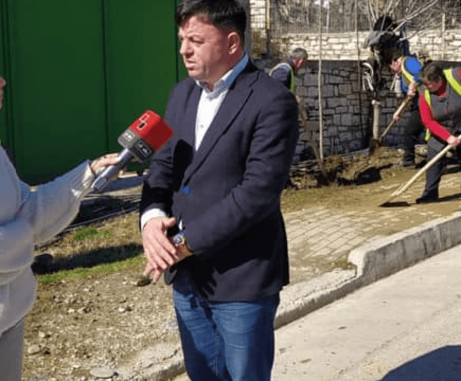 Qytetari kallëzon në prokurori kryebashkiakun socialist, ja akuzat