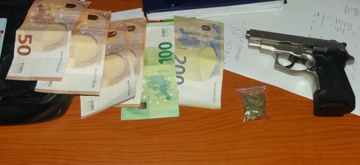 DETAJE/Kapet i riu në Tiranë, nën hetim dhe gruaja, i sekuestrohen para dhe sende të tjera