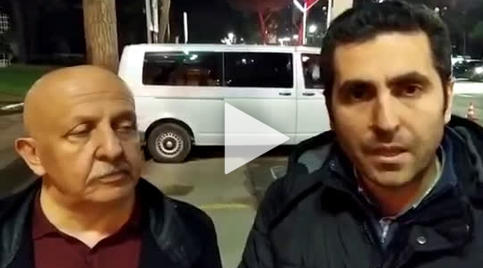 ‘Gylenisti’ “mbahet peng” tek Ministria e Brendshme, flet i ati: Duhet të kthehej në kampin e refugjatëve në Babrru