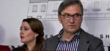 Ministrja konfirmon infektimin e Brataj: Uroj me shpirt që ta kalojë lehtë, ku ndodhet tani