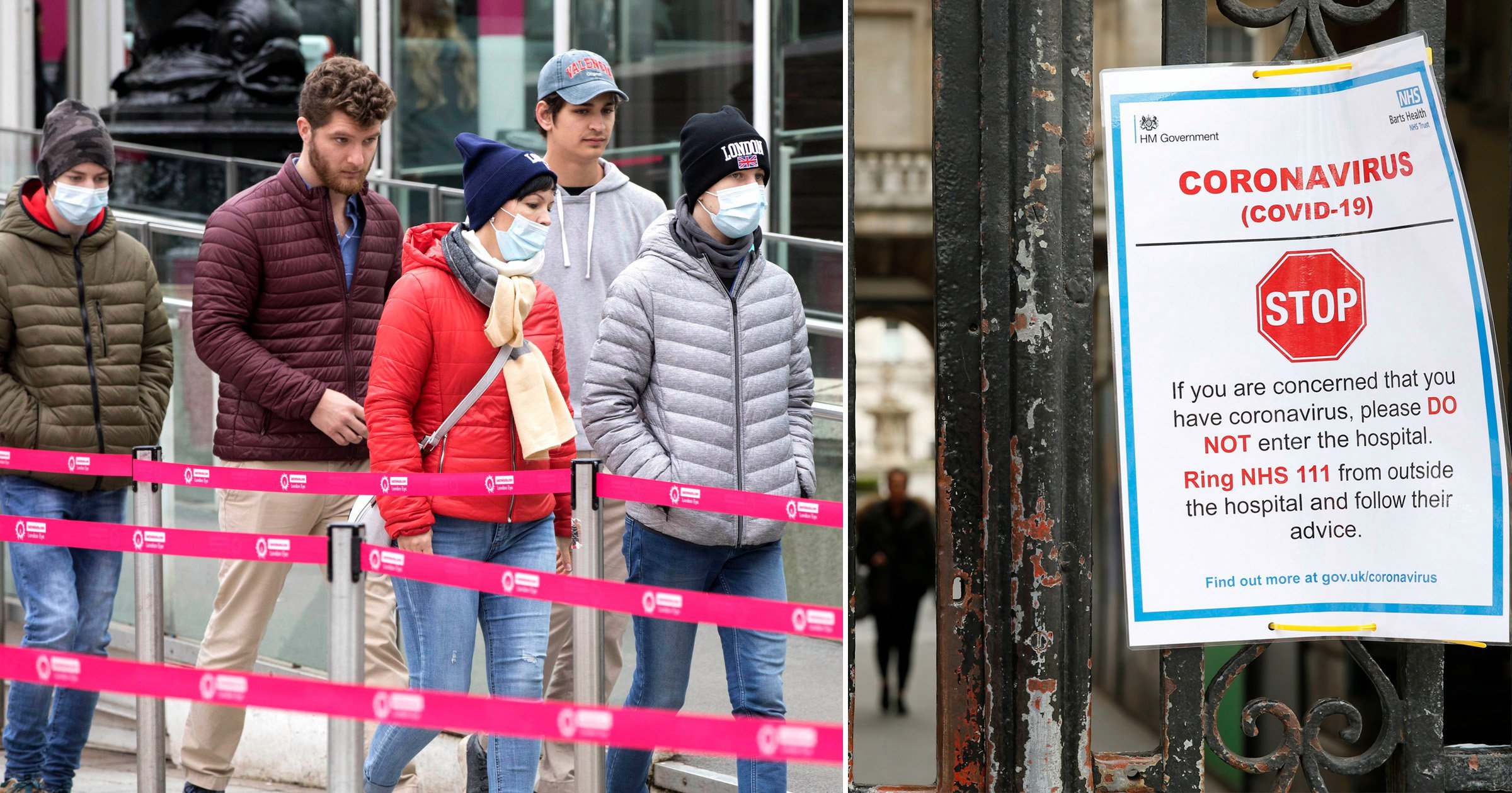 BRITANI/ Tre muaj izolim dhe deri në vjeshtë distancim social